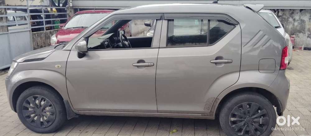 Maruti Suzuki Ignis 1.3 Sigma, 2020, Petrol