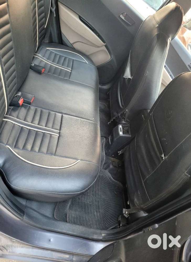 Hyundai Grand I10 Magna Blue Drive, 2016, Petrol