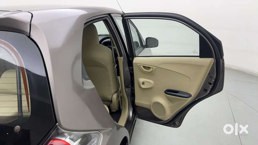 Honda Brio 1.2 S Mt, 2014, Petrol