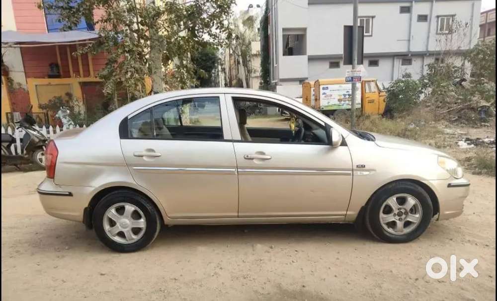 Daily Used Car For Long .. Good Condition