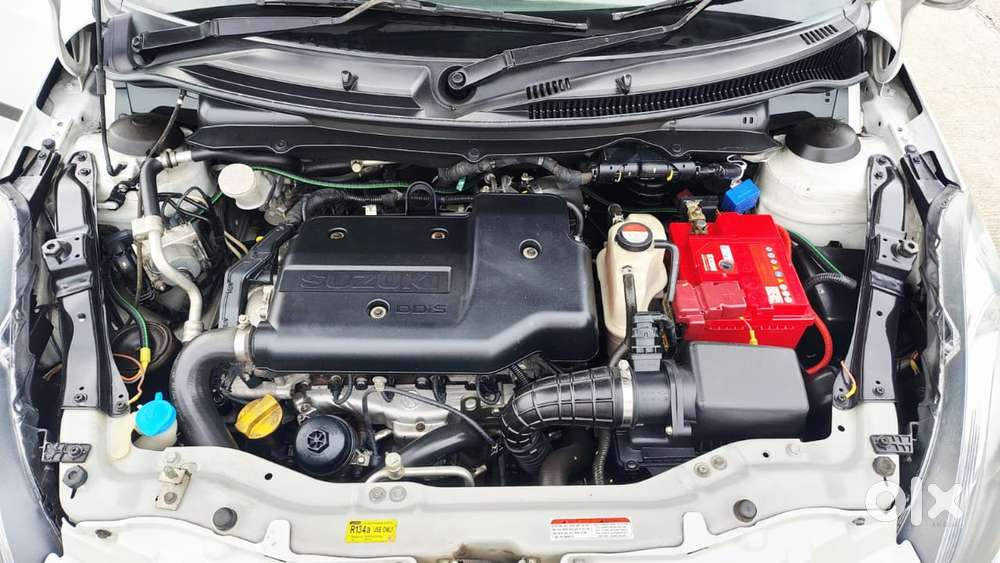 Maruti Suzuki Swift Dzire Vdi Bsiv, 2016, Diesel