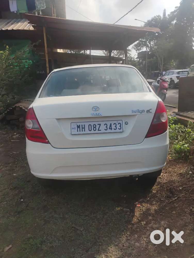 Tata Indigo Ecs 2012 Diesel 77800 Km Driven Good Condition
