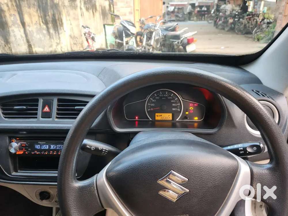 Maruti Suzuki Alto 800 Vxi Airbag 2020