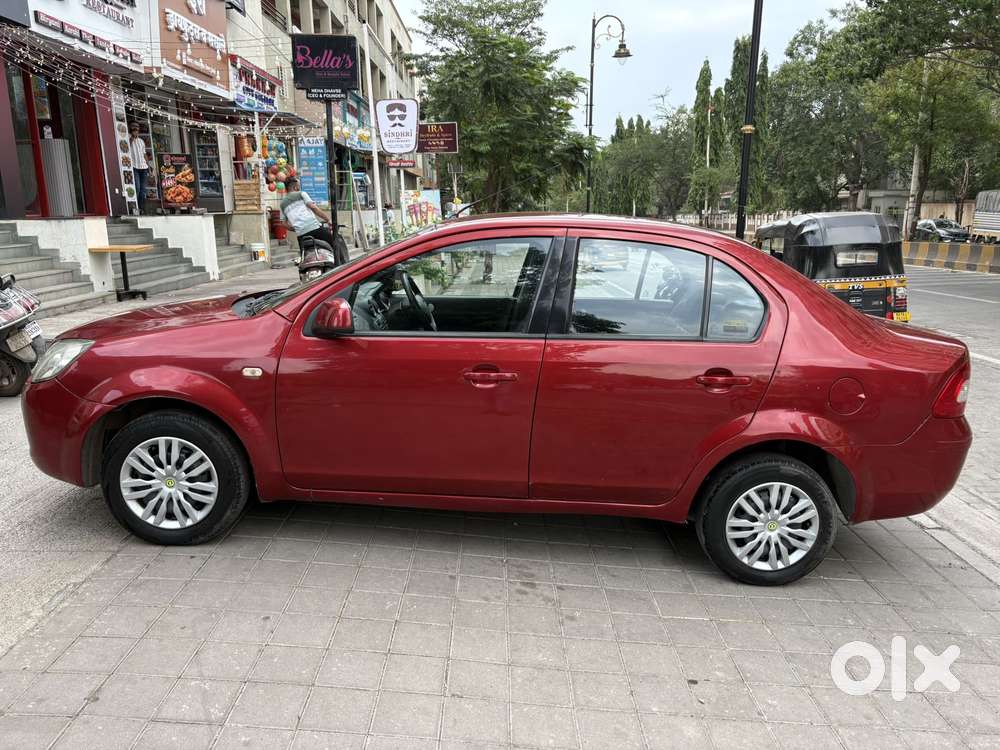 Ford Fiesta Classic 1.4 Exi Tdci, 2013, Diesel
