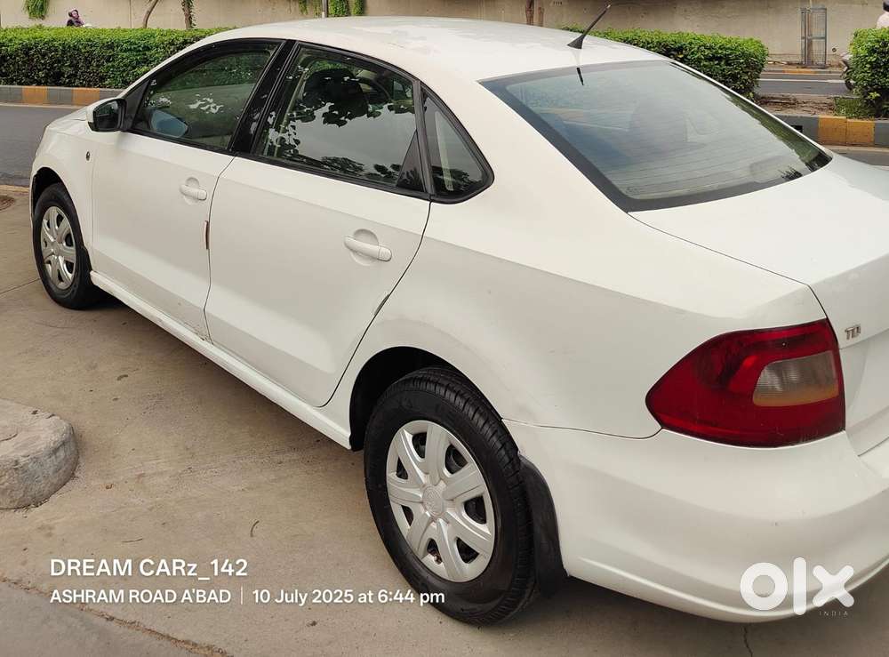 Skoda Rapid 1.5 Tdi Active, 2012, Diesel