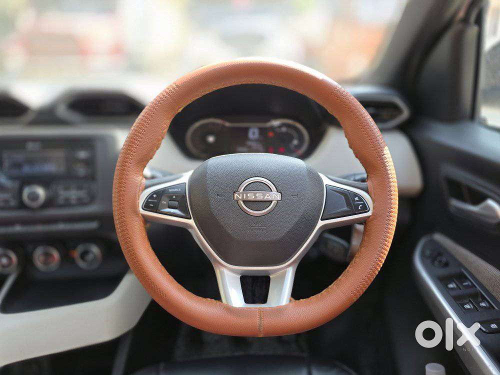 Nissan Magnite 1.0 Xl, 2021, Petrol