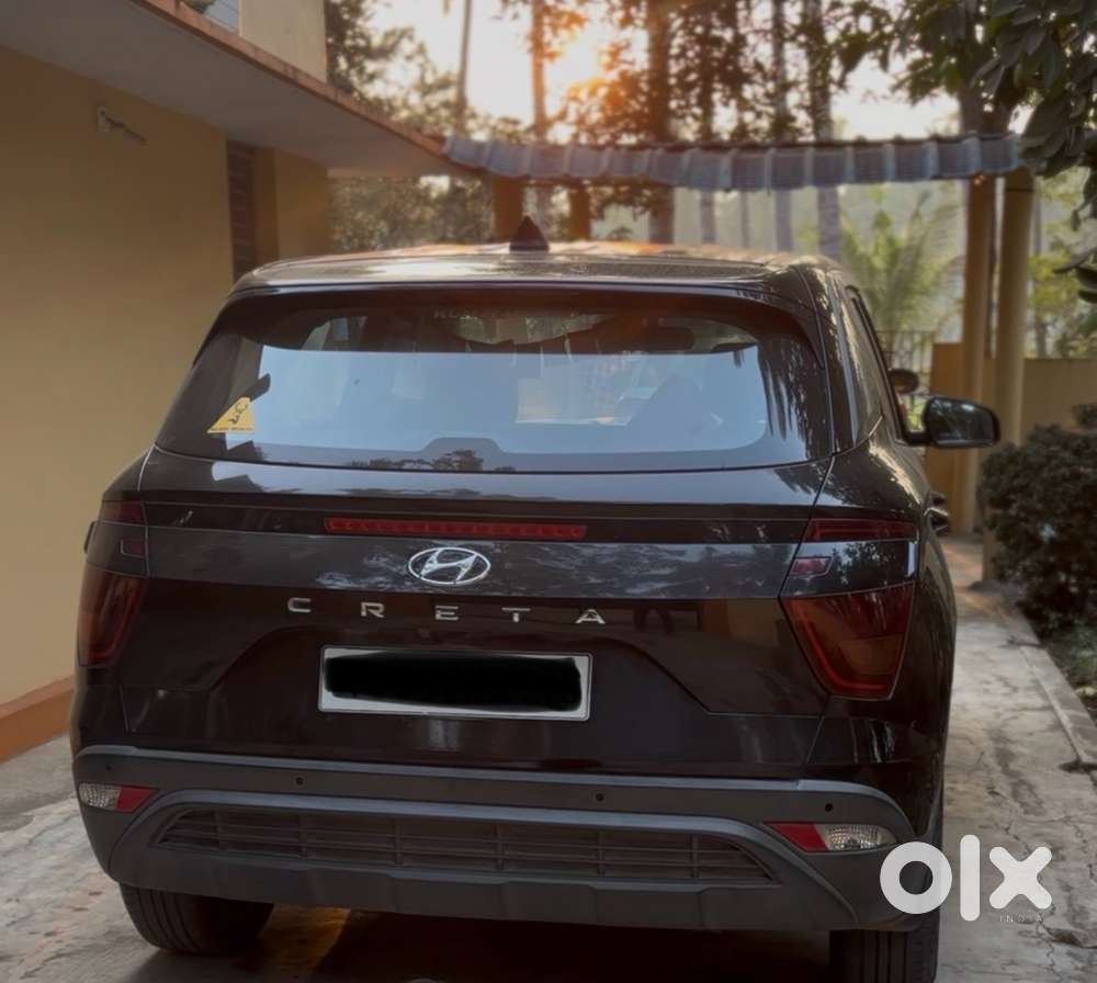 Hyundai Creta 2023 Diesel Excellent Condition