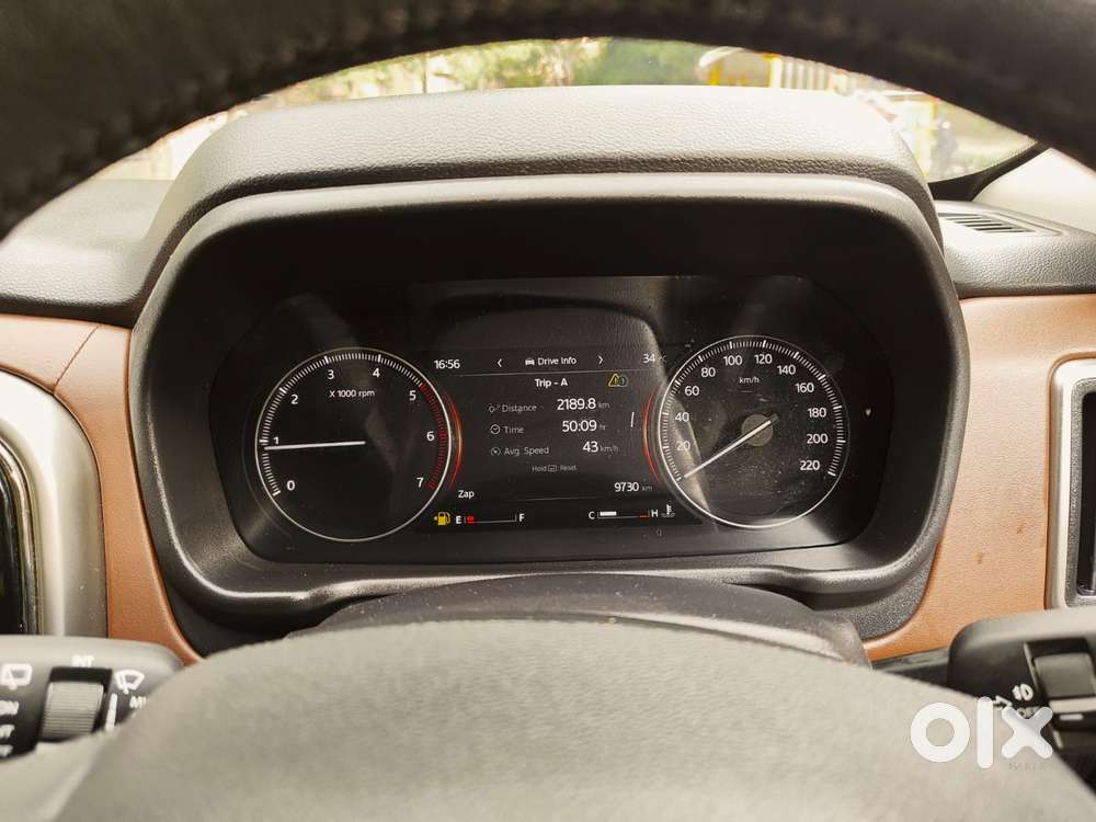 Mahindra Scorpio-n 2.2 Z8 Diesel Mt 7 Str, 2025, Diesel
