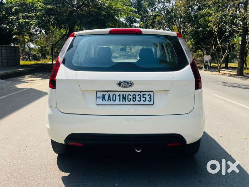 Ford Figo