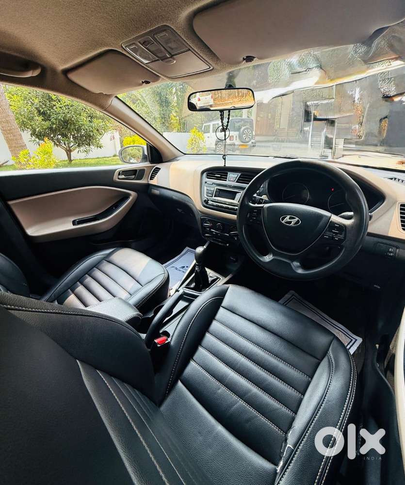 Hyundai I20 Sportz 1.2 Bs-iv, 2014, Petrol