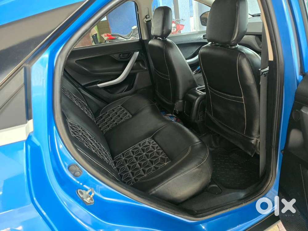 Tata Nexon 1.2 Revotron Xm (s), 2020, Petrol