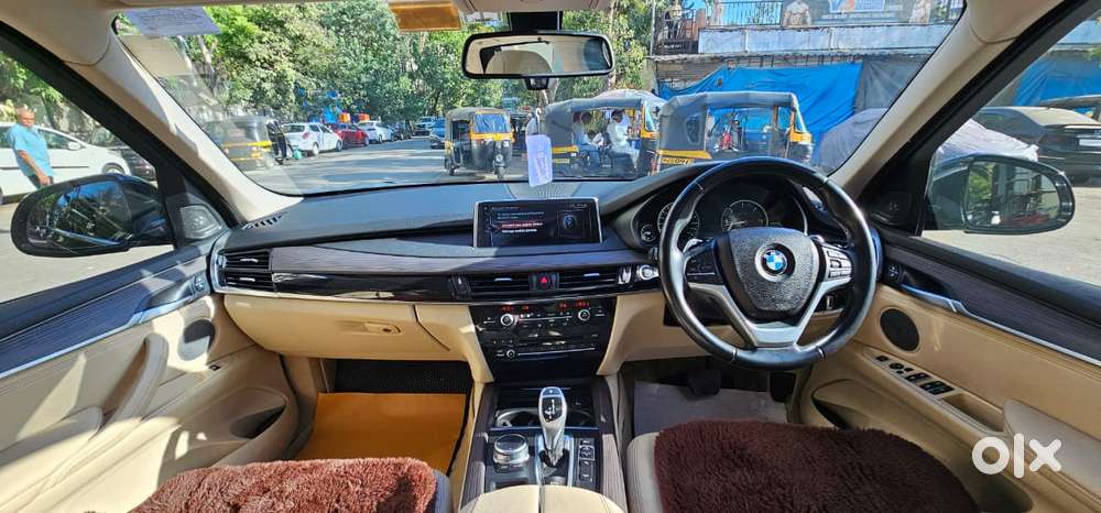 Bmw X5 Xdrive 30d, 2018, Diesel