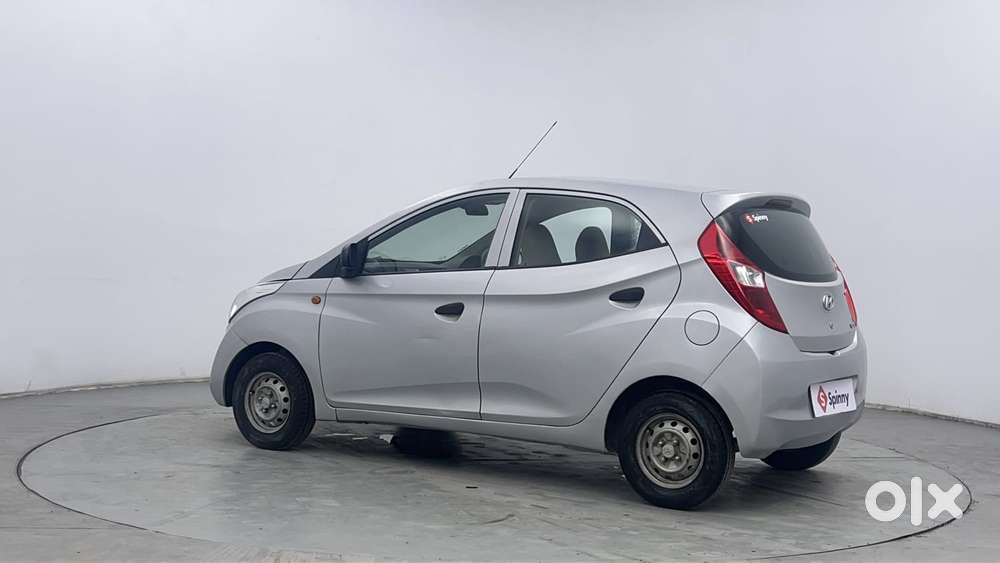 Hyundai Eon Era +, 2014, Petrol