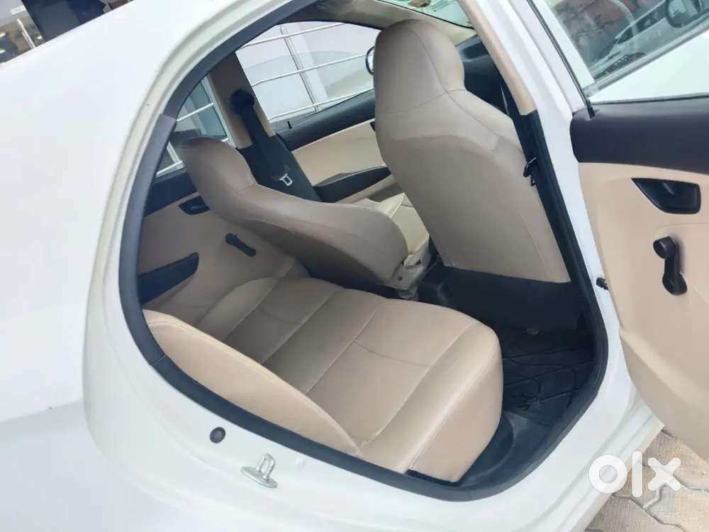 Hyundai Eon 2017 Petrol Manual