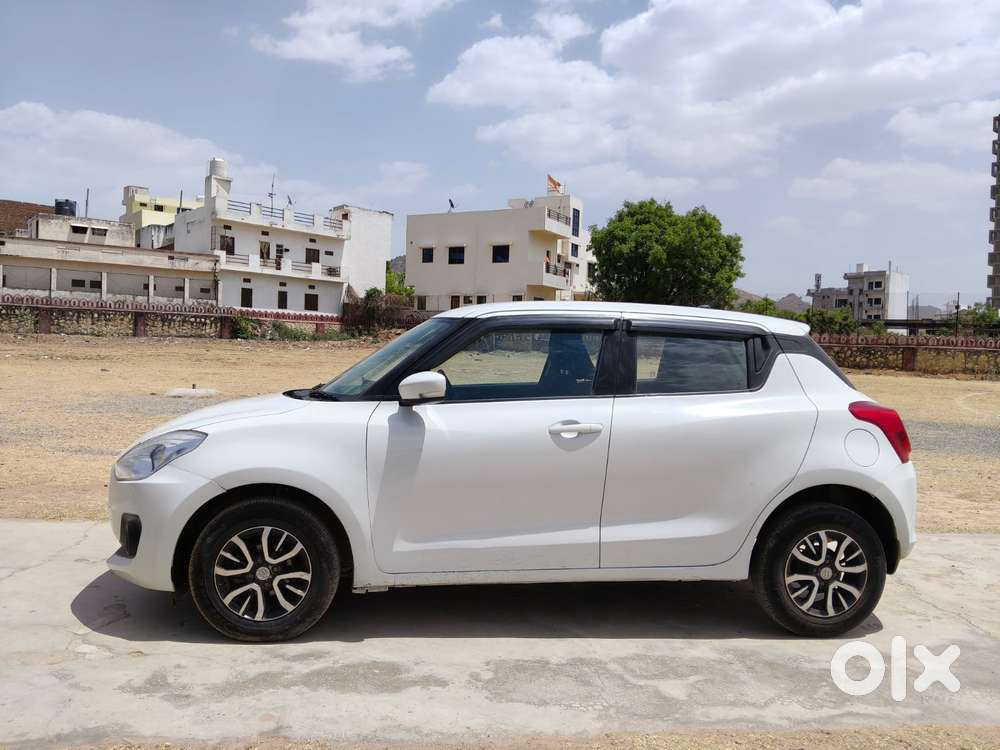 Maruti Suzuki Swift 1.2 Vxi (o), 2020, Petrol