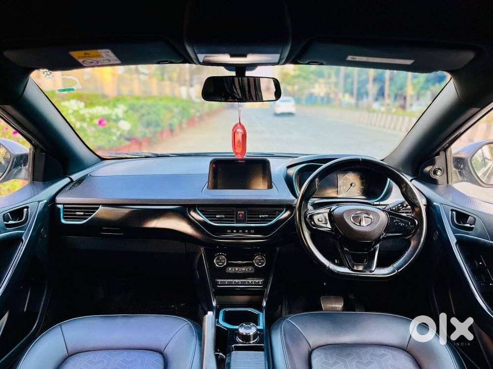 Tata Nexon Ev, 2022, Electric