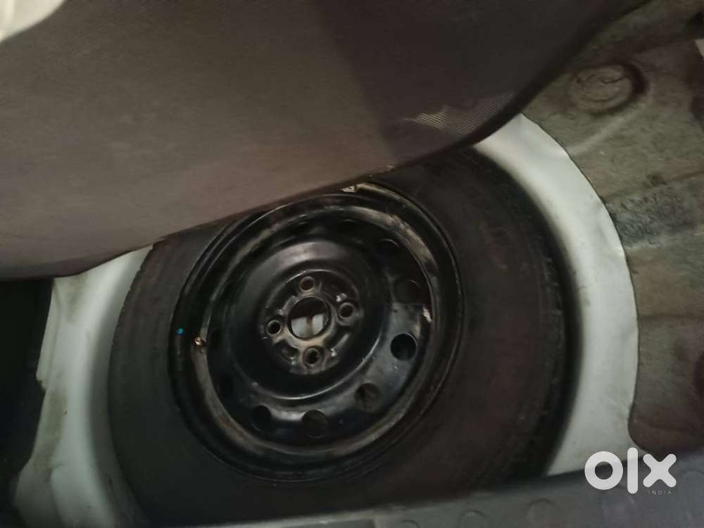 Maruti Suzuki Ritz Vdi Bs-iv, 2013, Diesel