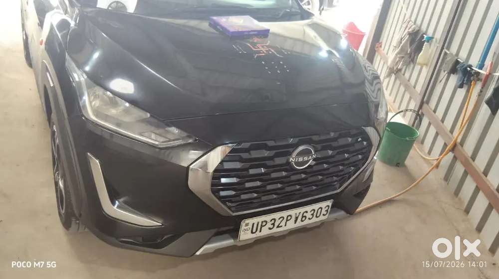 Nissan Magnite 2024 Petrol