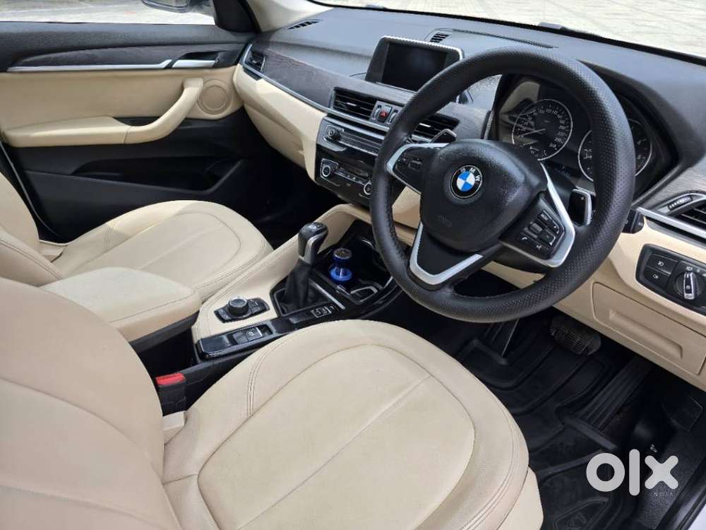 Bmw X1 Sdrive 20d X Line, 2017, Diesel