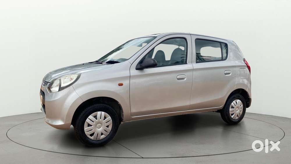 Maruti Suzuki Alto 800 Lxi, 2013, Petrol