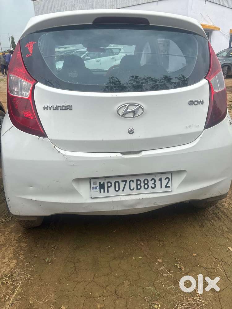 Hyundai Eon Petrol Manual 2013
