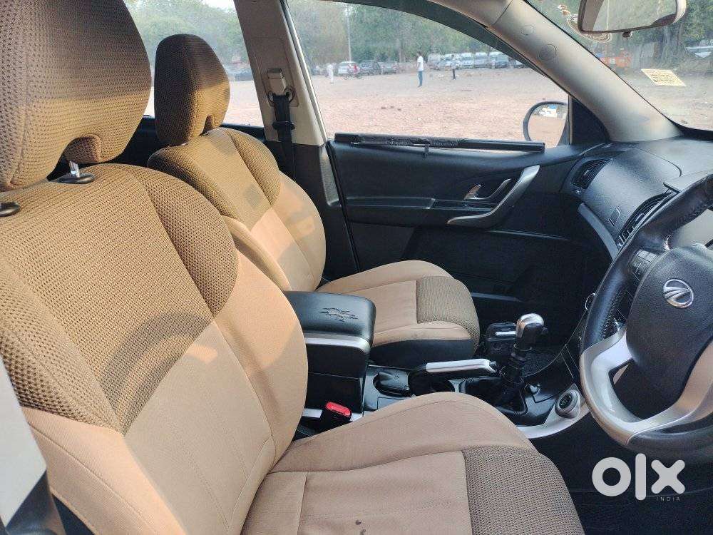 Mahindra Xuv500 W9, 2018, Diesel