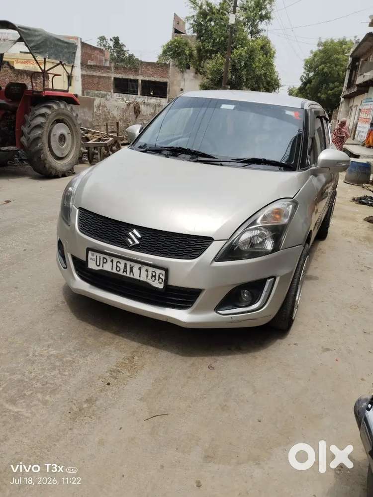 Maruti Suzuki Swift Vdi 2012 Well Maintain Car Showroom Condition