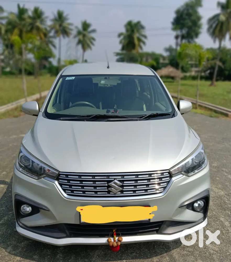 Maruti Suzuki Ertiga 2019 Diesel Good Condition