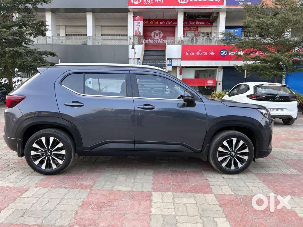 Honda Elevate Vx Mt, 2024, Petrol