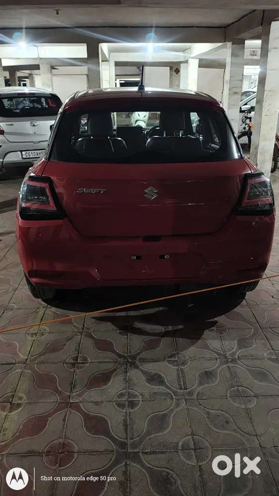 Selling Car Not Satisfied Bcz Small Car