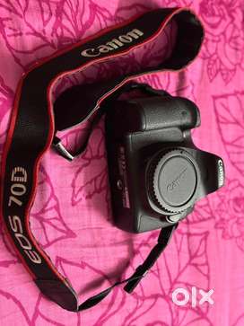 Slr olx discount