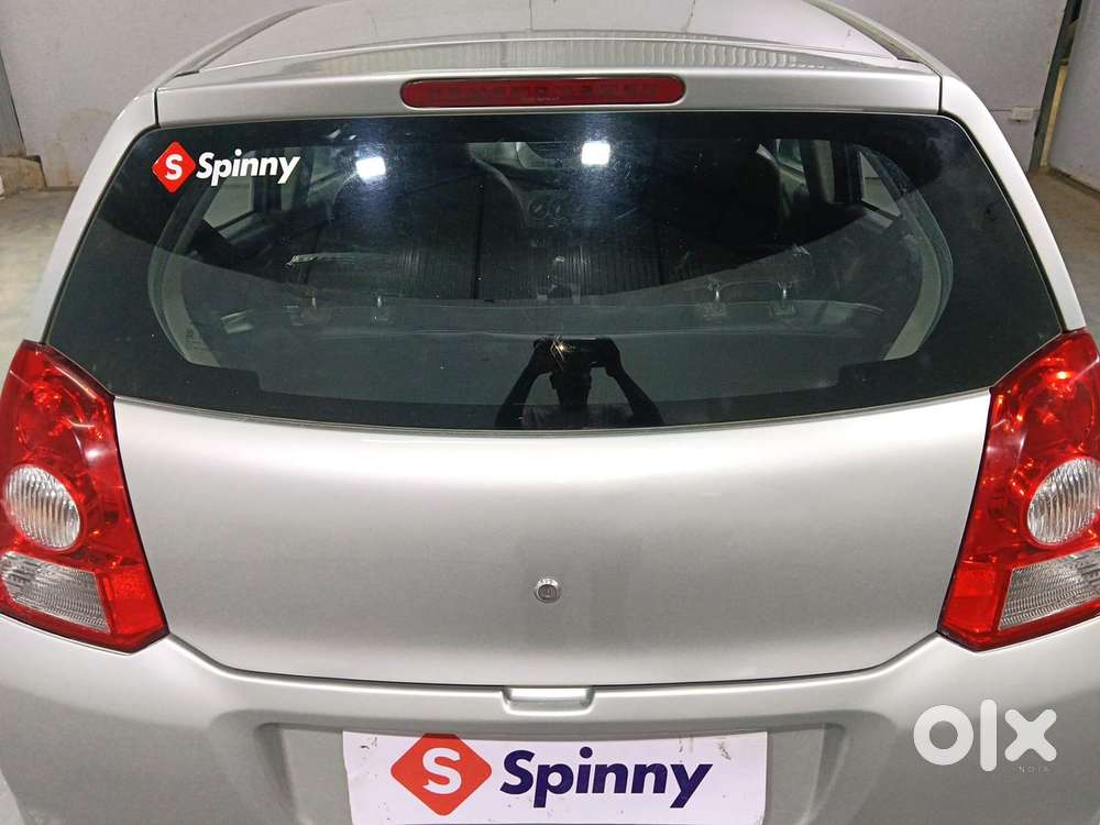 Maruti Suzuki A-star