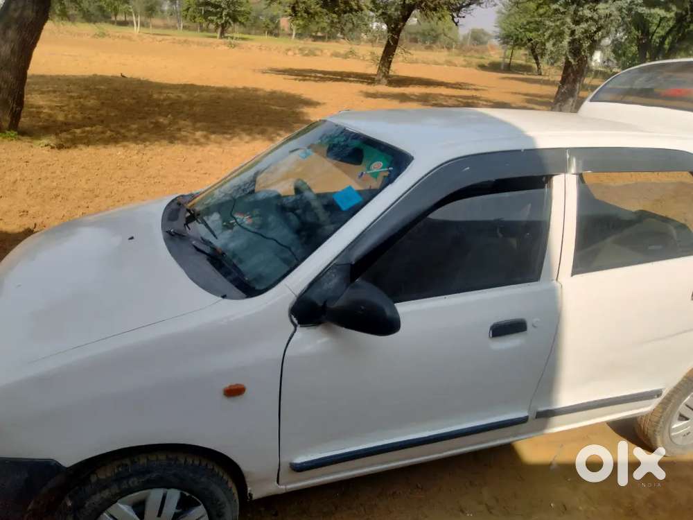 Good Condition With New Tyre