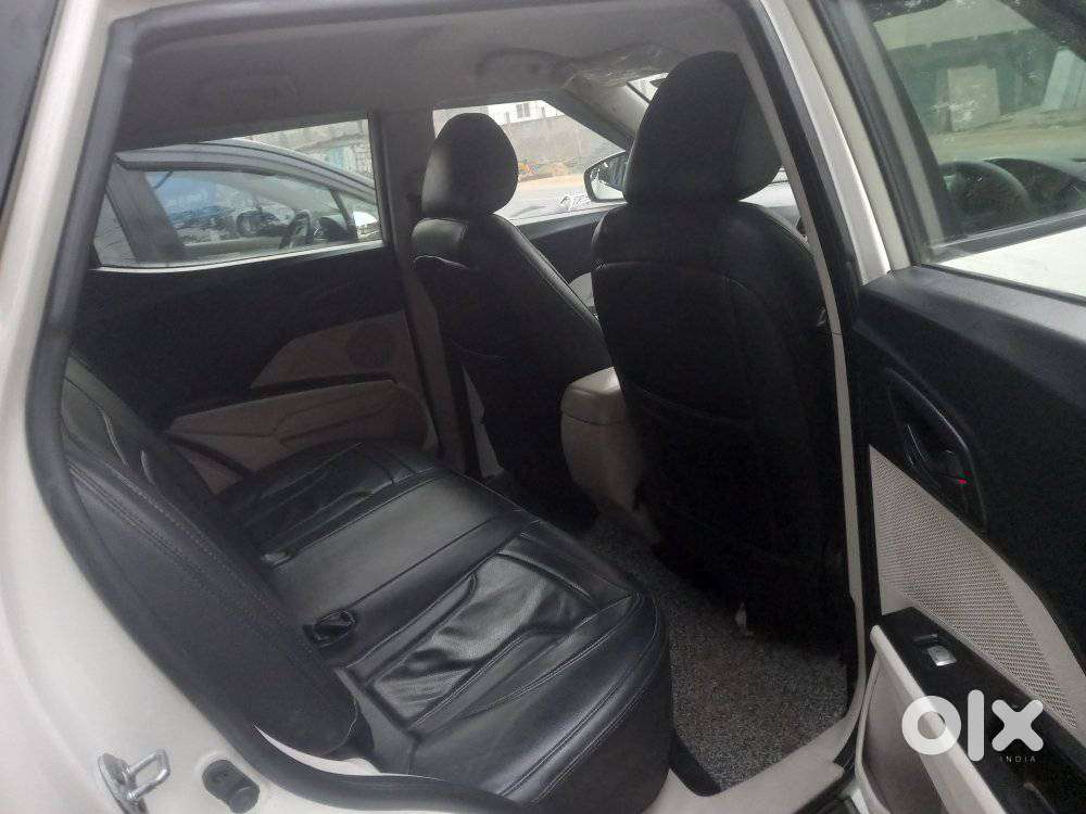 Mahindra Xuv300 W6 Diesel, 2019, Diesel