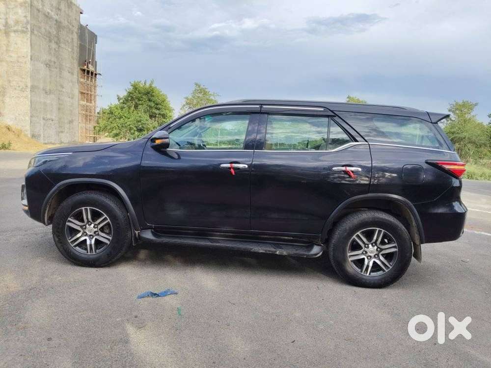 Toyota Fortuner 4x2 At 2.8 Diesel, 2022, Diesel