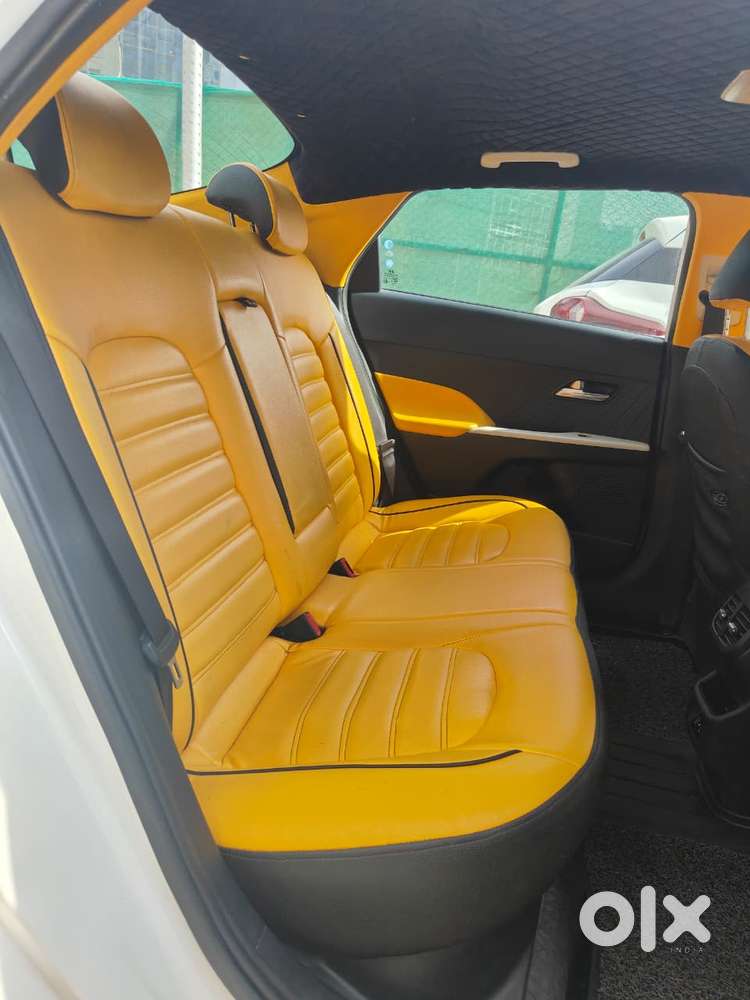 Hyundai Verna 1.5 Sx Petrol Mt, 2024, Petrol