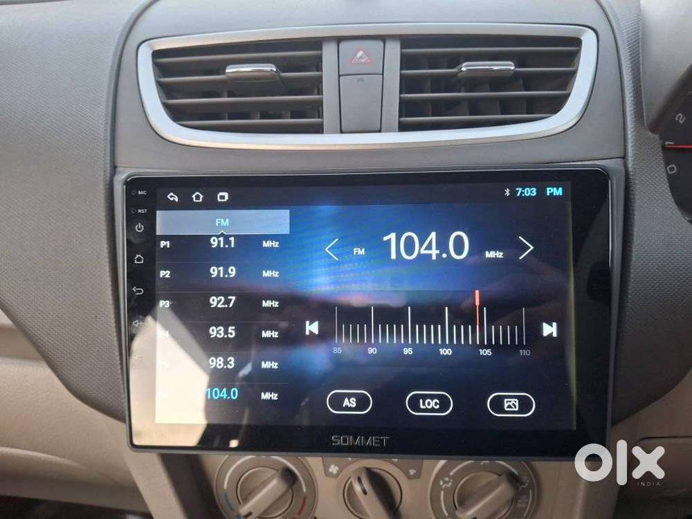 Maruti Suzuki Ertiga 1.5 Zxi Plus, 2016, Petrol