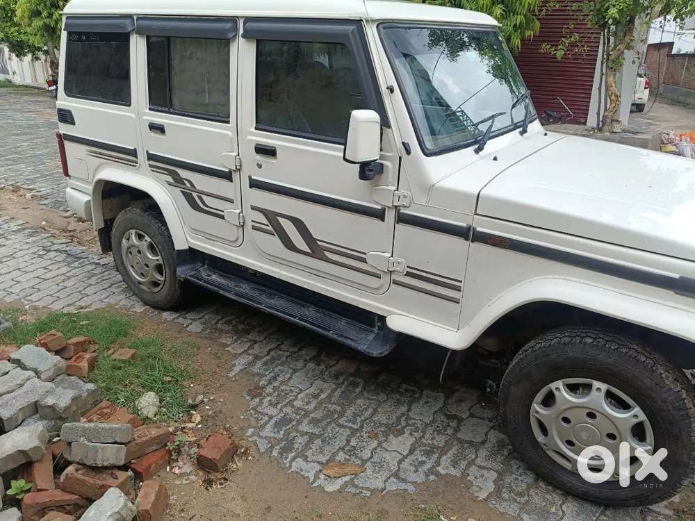 Mahindra Be 6 2020 Diesel