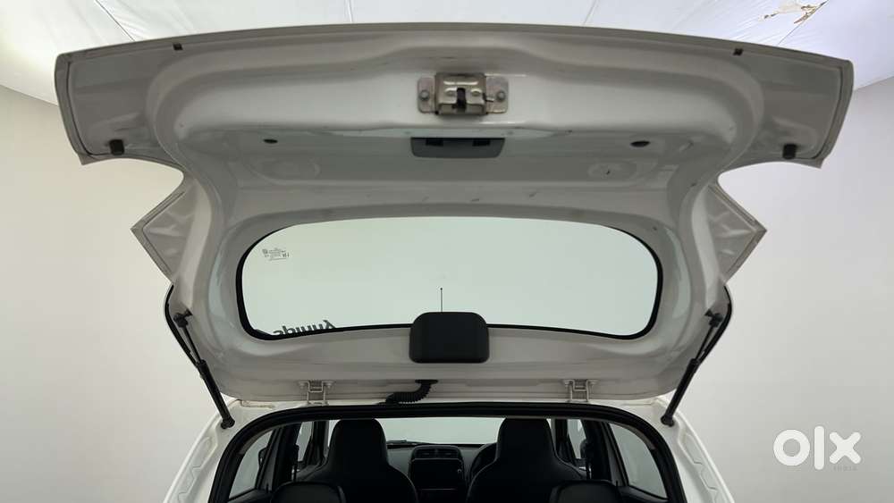 Renault Kwid 1.0 Rxt Optional, 2021, Petrol