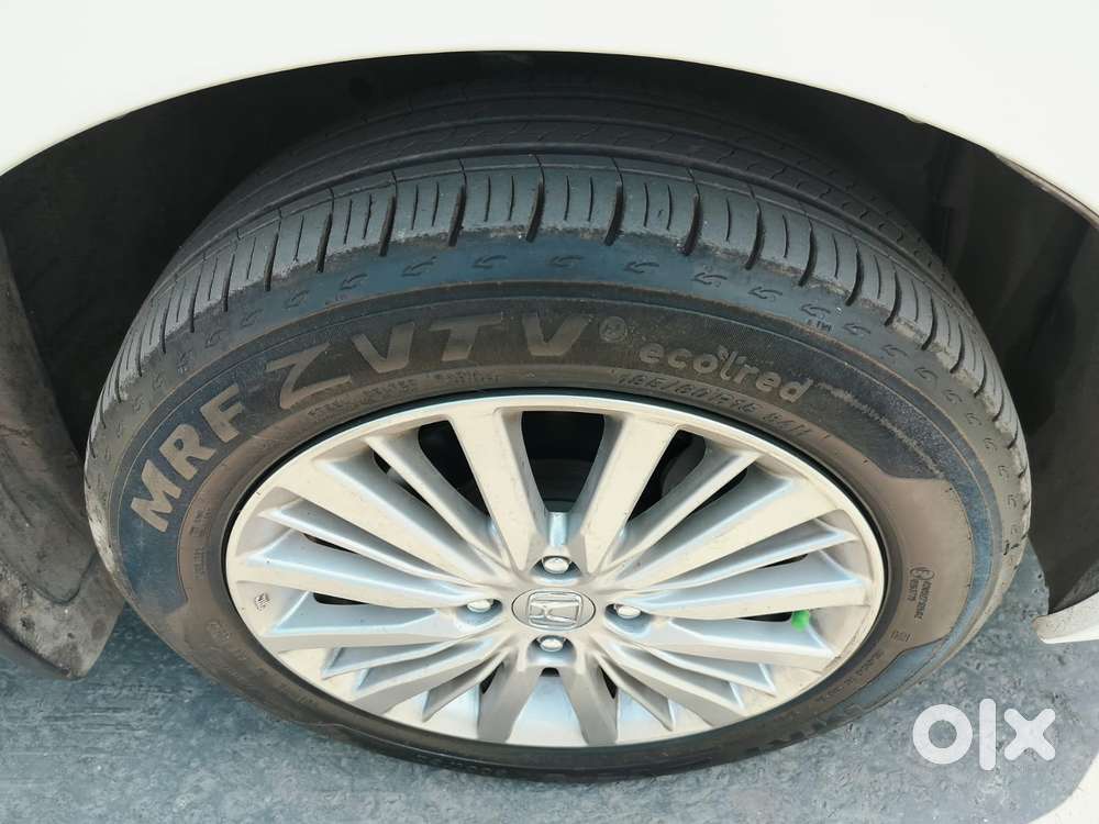 Honda City 1.5 V 5th Gen I-vtec Mt, 2020, Petrol