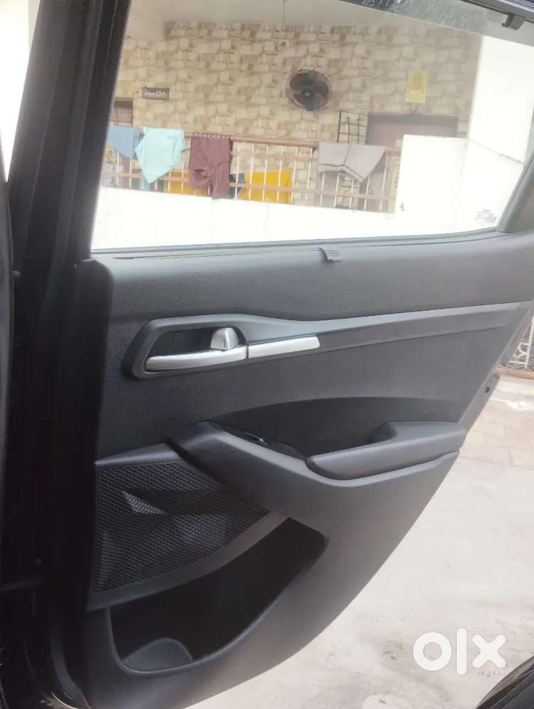 “2024 Kia Seltos 1.5 Htk+ Petrol Manual, 1st Owner, Only 16,000 Km Dri