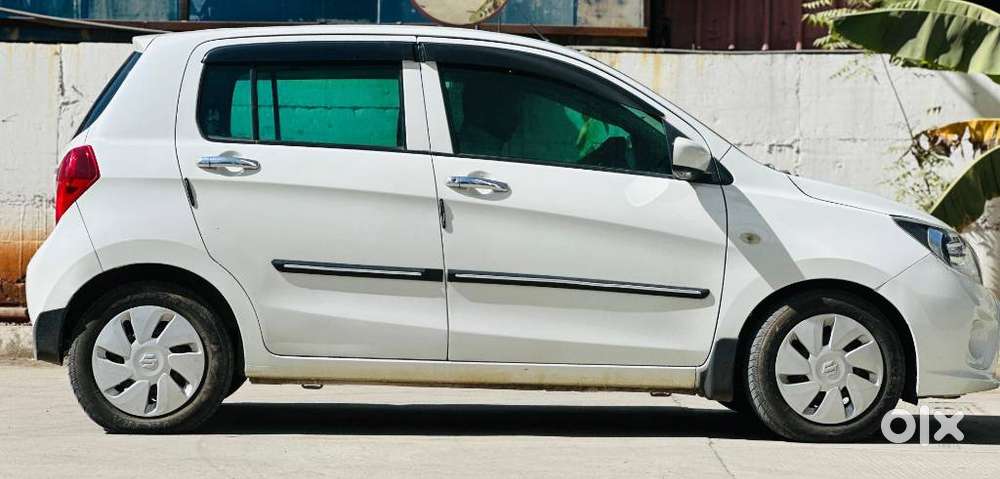 Maruti Suzuki Celerio Vxi(o), 2019, Petrol
