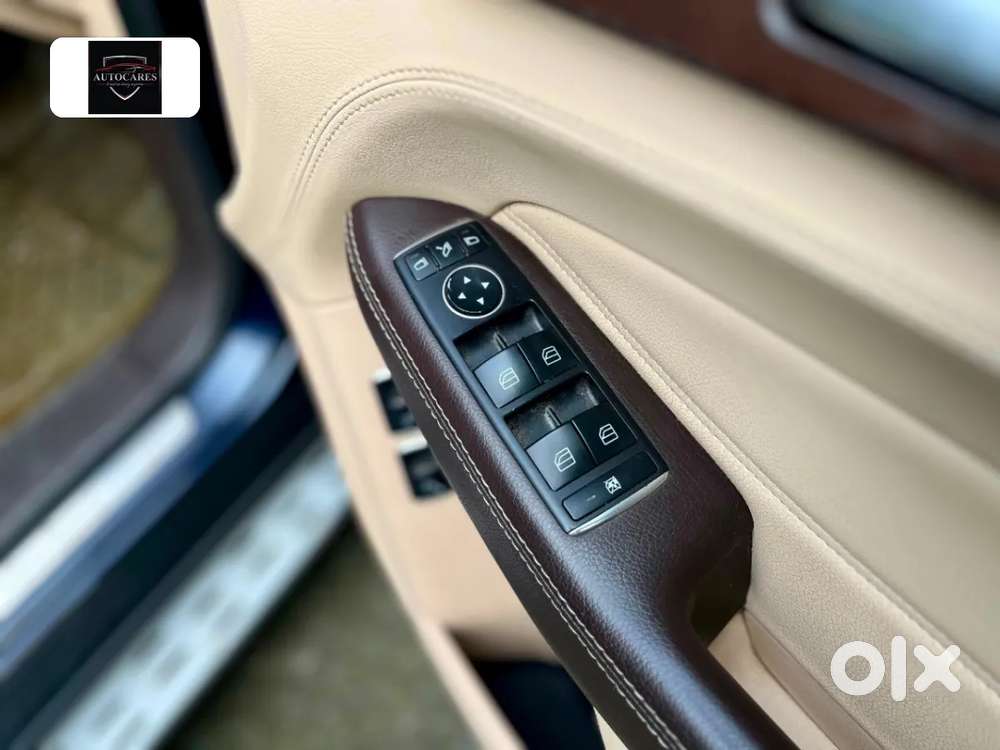 Mercedes-benz Gls 350 D, 2019, Diesel
