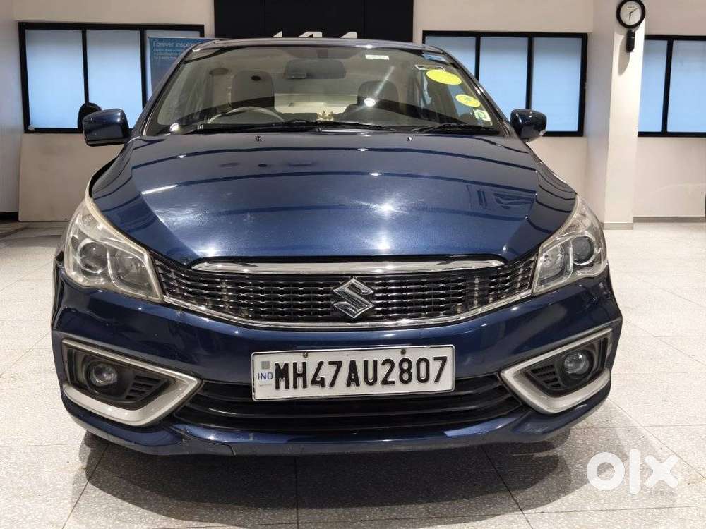 Maruti Suzuki Ciaz