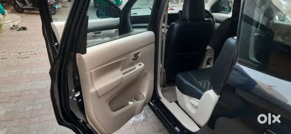 Maruti Suzuki Ertiga 2024