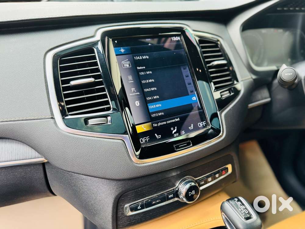 Volvo Xc 90 D5 Inscription, 2021, Diesel