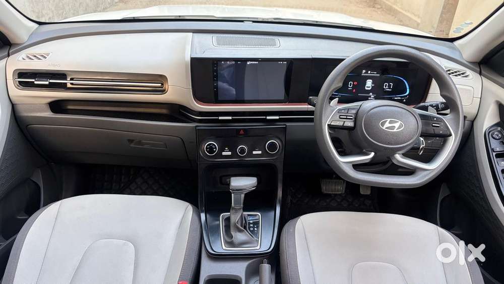 Hyundai Creta, 2025, Diesel