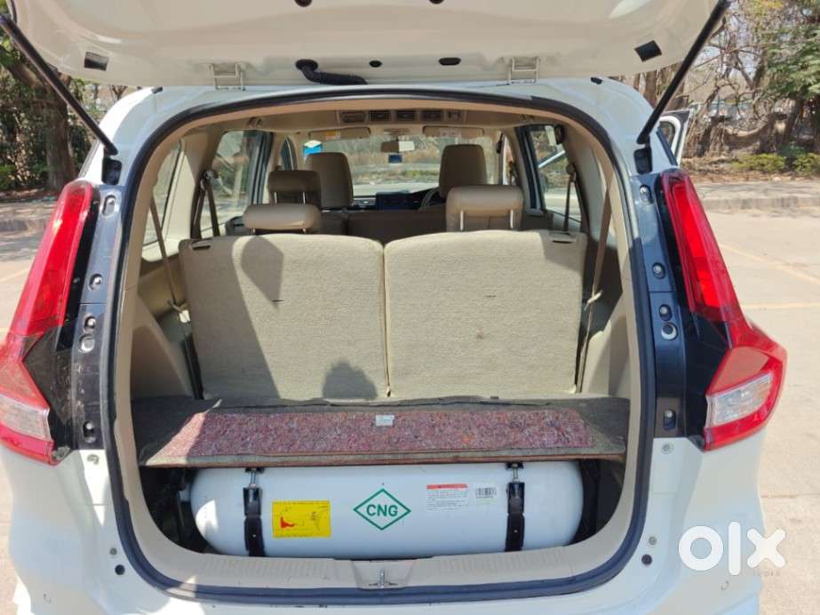 Maruti Suzuki Ertiga Vxi (o) Cng, 2025, Cng & Hybrids