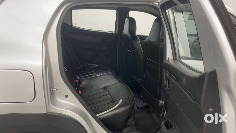 Renault Kwid Rxl 1.0, 2020, Petrol