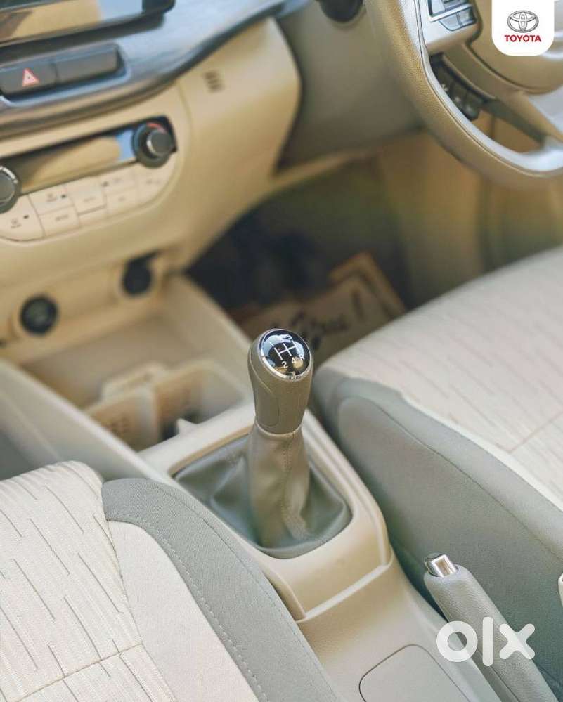 Toyota Rumion G Mt, 2025, Petrol